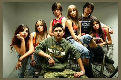 Grupo Play